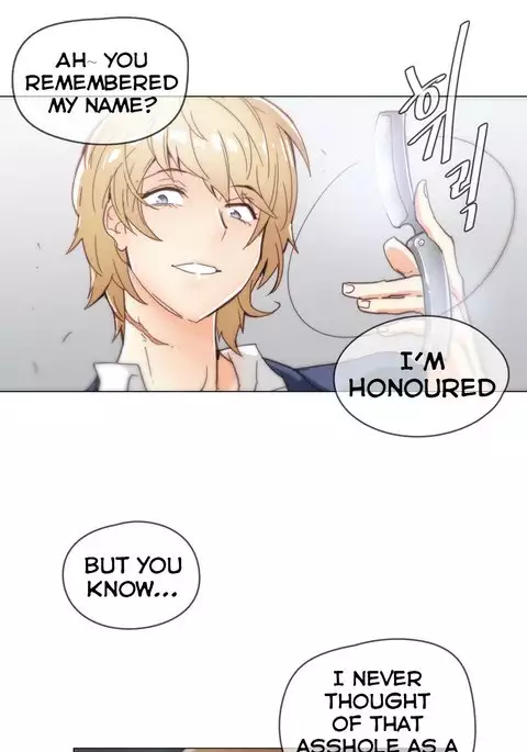 Household Affairs Ch.1-42