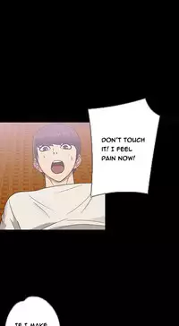 [Madstart] Secret Island Ch.1-24 (English) (Ongoing)