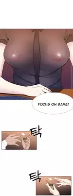 Miss Mystic Ch.1-10 (English) (Ongoing)