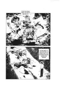 [Maruo Suehiro] Yume no Q-SAKU [English]