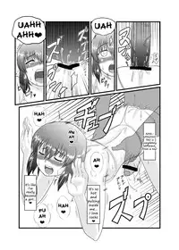 [Nagi Ichi] Otokonoko to Zupozupo suru dake no Manga [English]