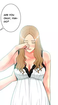 Hooker Ch.1-40 (English) (Ongoing)