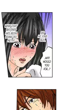 A Step-Father Aims His Daughter