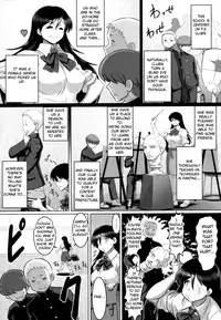 [Tensei-kun] Houkago Sketch | Afterschool Sketch (COMIC Masyo 2011-07) [English] [Fated Circle]