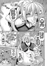 [Somejima] Angel Fall: Tengoku e to Ochiru Otome-tachi [English] {doujin-moe.us}