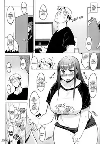 [Fukumaaya] Uiuishii Imouto | Naive Little Sister (Monthly QooPA 2014-08) [English] [Crystalium]