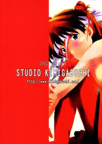 (C66) [Studio Kimigabuchi (Kimimaru)] RE-TAKE (Neon Genesis Evangelion)