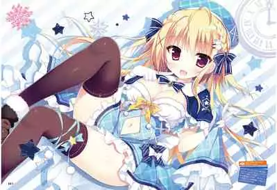 Dengeki Moeoh 2019-12