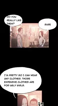 [Mr. Byeong-Su] Cohabitation Ch.1-48 (English) (Ongoing)