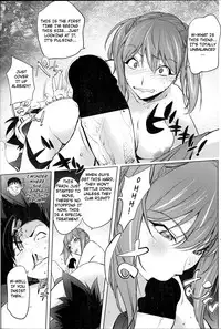 [Kon-Kit] Futari ni Totte no Hatsutaiken | Their first time with each other. (COMIC Penguin Club 2014-11) [English] [TripleSevenScans]