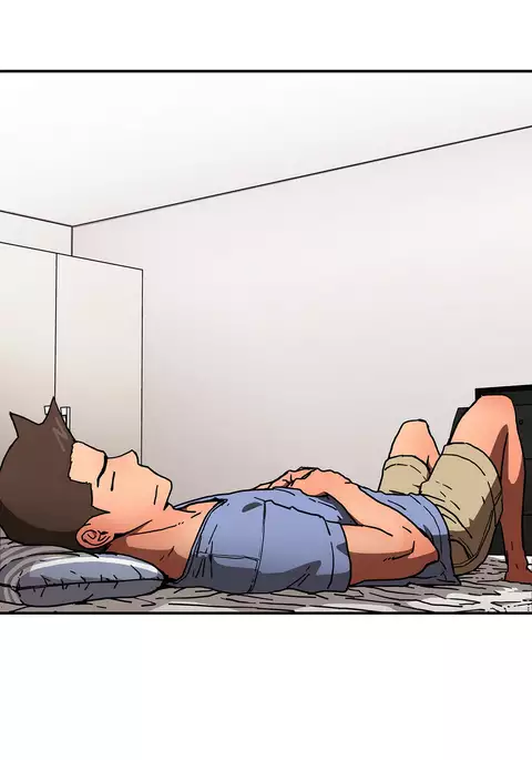 Refrain Love Ch.1-37