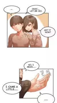 [Mx2J] Hahri's Lumpy Boardhouse Ch. 0-6 [English] (YoManga) (Ongoing)