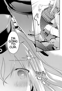 (Umi Yukaba 5) [McNail Koubou (Cloth Tsugutoshi)] U-boat de BANANA Boat (Kantai Collection -KanColle-) [English] [ATF]