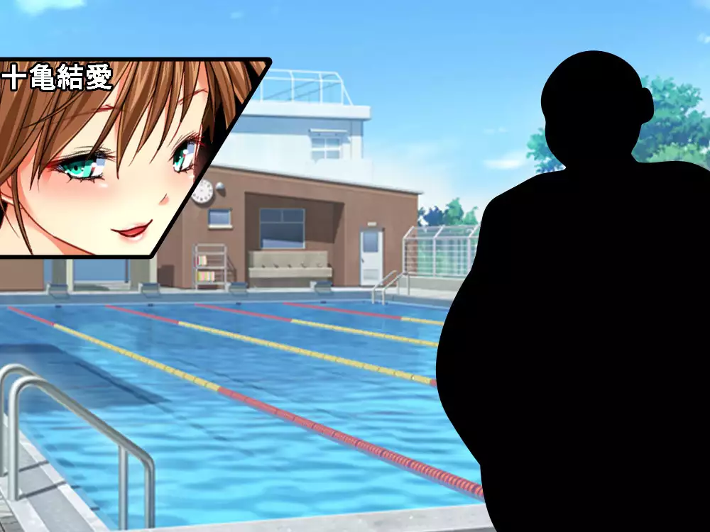 VRで冤罪絶対許さないマン