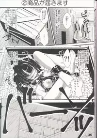 (C73) [SPT (Kakenashi, Kouguchi Moto, SHUKO)] Shoujyo Tsuuhan Catalogue Vol. 2 2007 Winter Collection