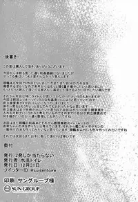 (C91) [Nippatsu Shika Ataranai (Suisen Toilet)] Aircraft Carrier Prostate Drills (Kantai Collection -KanColle-) [English] =LWB=