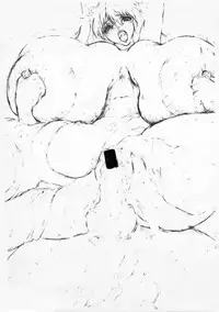 (C77) [Teikoku Uchugun (Yan)] LACTA CHILDREN ACE (Neon Genesis Evangelion)