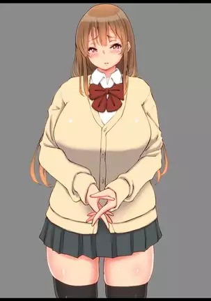 Motto An An Dopyun | Fuck Me More, Make Me Moan!