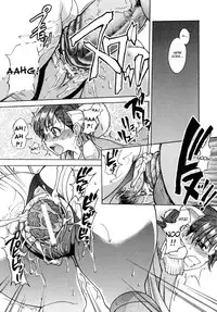 [Shiwasu no Okina] Shining Musume. 5. Five Sense of Love [English] [desudesu]