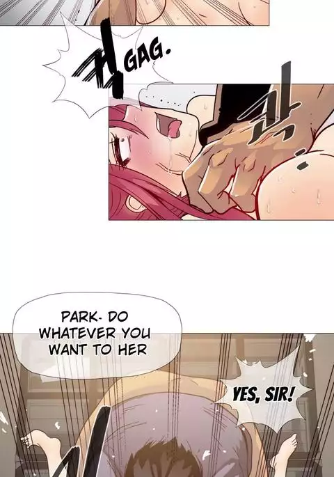 Household Affairs Ch.1-42