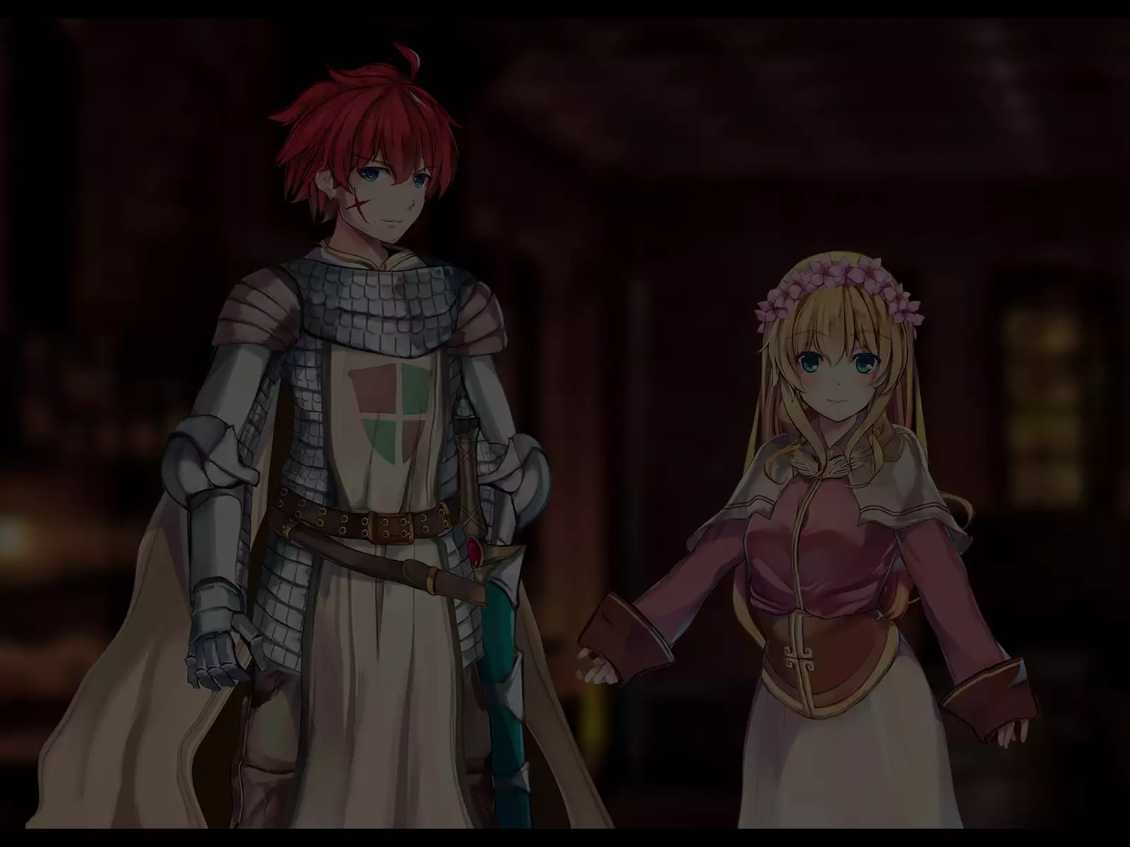 Rune Midgarts no Kouhai Jikken 2 ～Lord Knight-Hen～