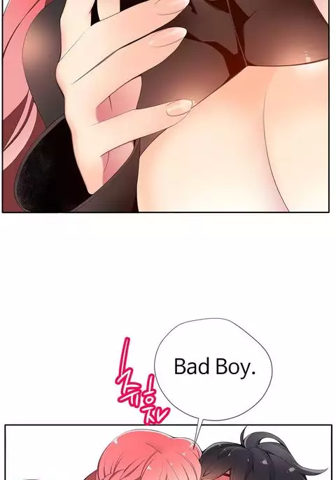 Lilith`s Cord Ch.1-21