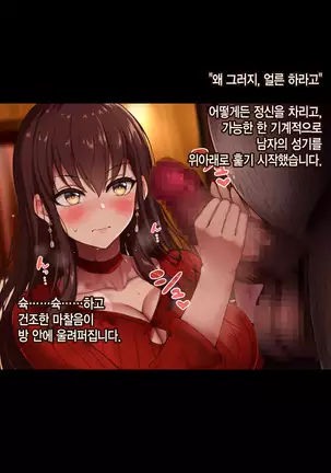 Otto wa Shiranai, Tsuma no Netorare Shakkin Hensai