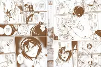 [doumou] Hore Tokidoki Nukumori