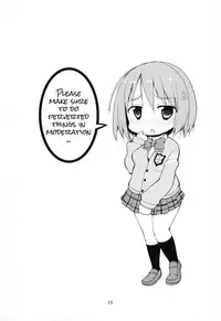 (My Best Friends 5) [Sweet Avenue (Kaduchi)] Mobam@s no Erohon Mimura Kanako (THE IDOLM@STER CINDERELLA GIRLS) [English]