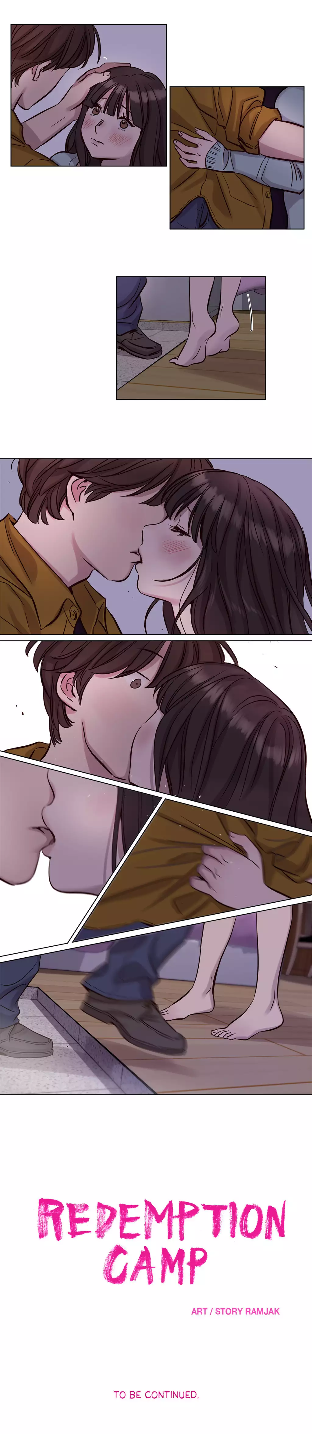 Atonement Camp Ch.1-56