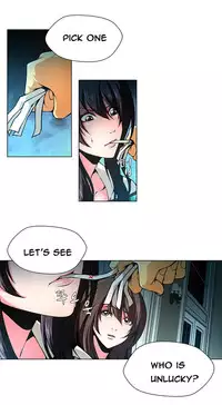 [Fantastic Whale] Twin Slave Ch.1-31 (English) (Ongoing)