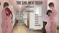 Girl Next Door Ch.1-29 (English) (Ongoing)