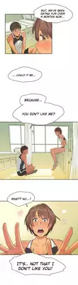 [Gamang] Sports Girl Ch.1-28 (English) (YoManga)