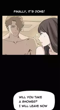 [Keum Sah Gong] Si-Eun Ch.1-39 (English) (Ongoing)