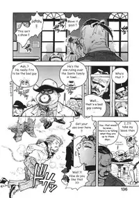 [Isutoshi] Ero-Isu [English] [Lhytiss]