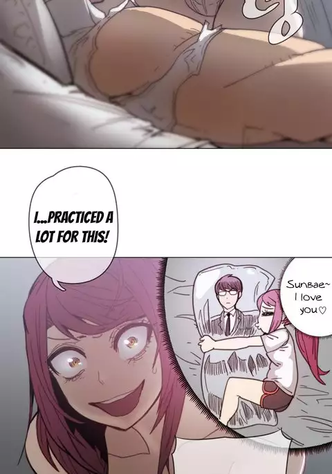 Household Affairs Ch.1-42