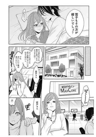ふとんとこたつ～愛用の寝具が擬人化したら、恩返しに愛されまくる逆ハーレムが待っていました～