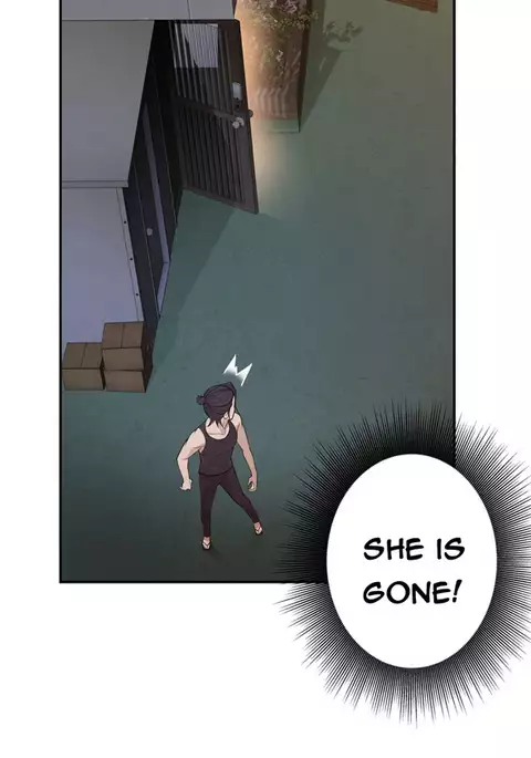 Tissue Thieves Ch.1-18