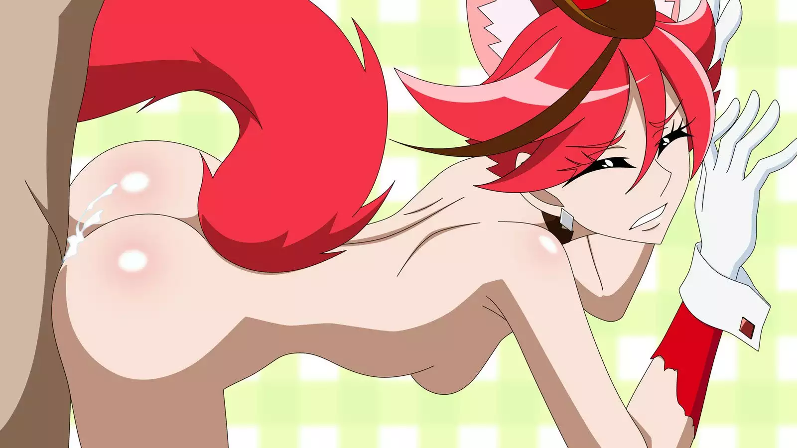 A La Mode Little Room