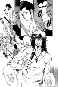 [Kijima Hyougo] Giocatore, Houkaku Keikaku. - To capture a giocatore. [English] [Blissful Sin]