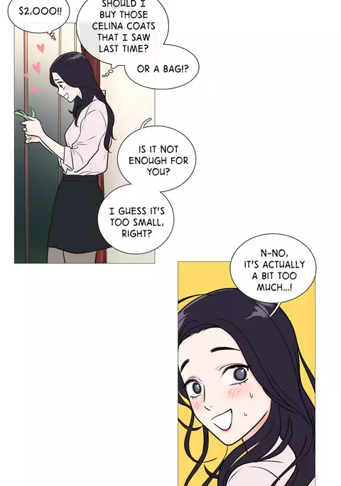 Sadistic Beauty Ch.1-29