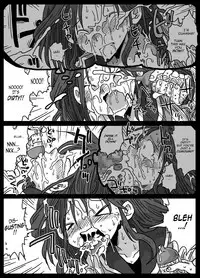 [Amahara Teikoku (Amahara)] Mousou Ryoujoku | Rape Fantasies [English] [Digital]