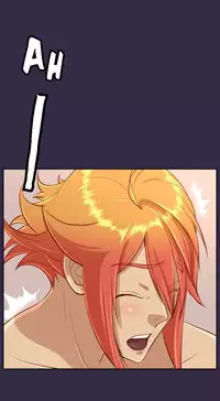 [Hong BanJang] Aharoo Ch.1-39 (English) (YoManga) (Ongoing)