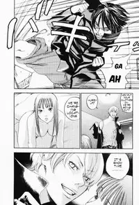 [Yonekura Kengo] The Yellow Hearts 3 [English] {Kenren}