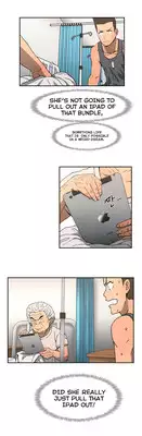 [Yi Hyeon Seok] Refrain Love Ch.1-10 (English) (YoManga) (Ongoing)