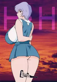 (C76) [Rippadou (H-H)] H.H Soushuuhen 7 (Neon Genesis Evangelion, G Gundam, Onegai Teacher)