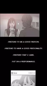 [Mr. Byeong-Su] Cohabitation Ch.1-48 (English) (Ongoing)