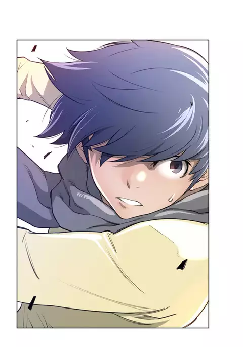 Perfect Half Ch.1-20