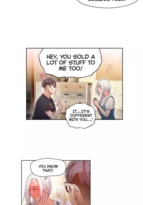 Sweet Guy Ch.1-54