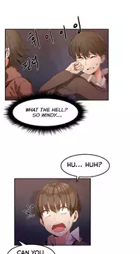 [Mx2J] Hahri's Lumpy Boardhouse Ch. 0-6 [English] (YoManga) (Ongoing)